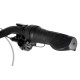 Электровелосипед Eltreco XT 850 Pro Зеленый матовый-3198