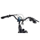 Электровелосипед Eltreco Grand Черный матовый-3215