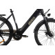 Электровелосипед Eltreco Grand Черный матовый-3215