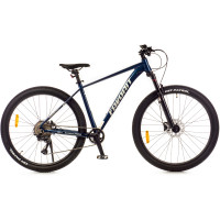 Велосипед Favorit Ranger 29HDA RNG29HD19BL-AL