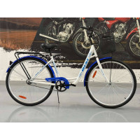 Велосипед Aist 28-245 28 2026 васильковый