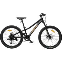 Велосипед Timetry TT803 26 черный