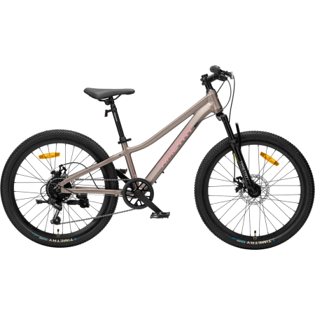 Велосипед Timetry TT803 26 бронзовый