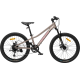 Велосипед Timetry TT803 26 бронзовый