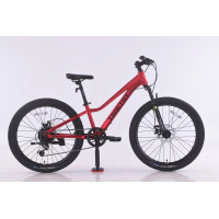 Велосипед Timetry TT803 26 красный