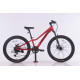 Велосипед Timetry TT803 26 красный