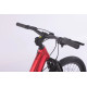Велосипед Timetry TT803 26 красный