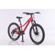 Велосипед Timetry TT803 26 красный