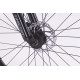 Велосипед Timetry TT803 26 красный