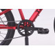 Велосипед Timetry TT803 26 красный