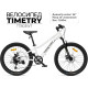 Велосипед Timetry TT803 26 белый