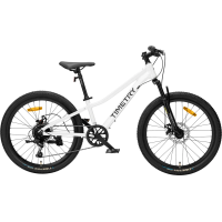 Велосипед Timetry TT803 26 белый