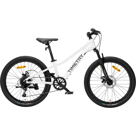 Велосипед Timetry TT803 26 белый