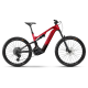 Электрический горный велосипед Haibike AllMtn CF 9 29/27.5 Eagle AXS