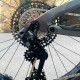 Электрический горный велосипед Haibike AllMtn CF 9 29/27.5 Eagle AXS