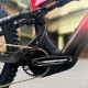 Электрический горный велосипед Haibike AllMtn CF 9 29/27.5 Eagle AXS