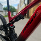 Электрический горный велосипед Haibike AllMtn CF 9 29/27.5 Eagle AXS
