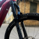 Электрический горный велосипед Haibike AllMtn CF 9 29/27.5 Eagle AXS