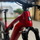 Электрический горный велосипед Haibike AllMtn CF 9 29/27.5 Eagle AXS
