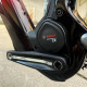 Электрический горный велосипед Haibike AllMtn CF 9 29/27.5 Eagle AXS