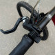 Электрический горный велосипед Haibike AllMtn CF 9 29/27.5 Eagle AXS