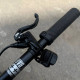 Электрический горный велосипед Haibike AllMtn CF 9 29/27.5 Eagle AXS