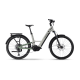 Электрический велосипед Haibike Adventr 4 600 Wh 27,5 Zoll Fully 2026