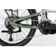 Электрический велосипед Haibike Adventr 4 600 Wh 27,5 Zoll Fully 2026