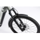 Электрический велосипед Haibike Adventr 4 600 Wh 27,5 Zoll Fully 2026