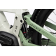 Электрический велосипед Haibike Adventr 4 600 Wh 27,5 Zoll Fully 2026