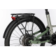 Электрический велосипед Haibike Adventr 4 600 Wh 27,5 Zoll Fully 2026