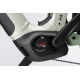 Электрический велосипед Haibike Adventr 4 600 Wh 27,5 Zoll Fully 2026