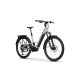 Электрический велосипед Haibike Adventr 4 600 Wh 27,5 Zoll Fully 2026