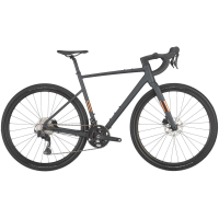 Велосипед Scott Speedster Gravel 10 (2025) Mastaphora Grey 