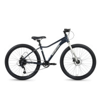 Велосипед MTB MXSCOO 3BIKE 26 M320 Черный (2026)
