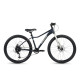 Велосипед MTB MXSCOO 3BIKE 26 M320 Черный (2026)