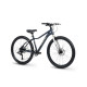 Велосипед MTB MXSCOO 3BIKE 26 M320 Черный (2026)