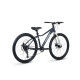 Велосипед MTB MXSCOO 3BIKE 26 M320 Черный (2026)