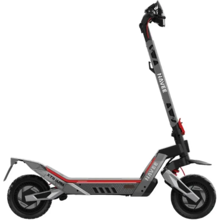 Электросамокат NAVEE XT5 Ultra