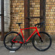 Велосипед Titan Racing Switch Sport Formula Red