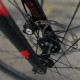 Велосипед Titan Racing Switch Sport Formula Red