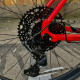 Велосипед Titan Racing Switch Sport Formula Red