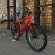 Велосипед Titan Racing Switch Sport Formula Red