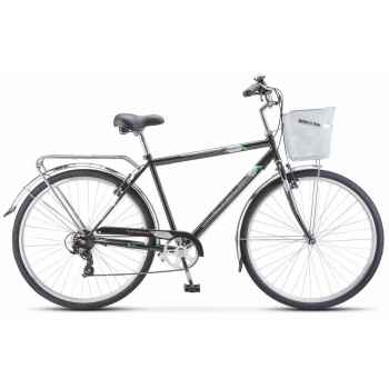 Stels Navigator 350 V 28 Z010 черный