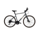 Велосипед Aist Disco 28" Графитовый
