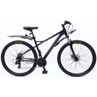 Велосипед Favorit Apollo 29 APL29MD19BK-AL