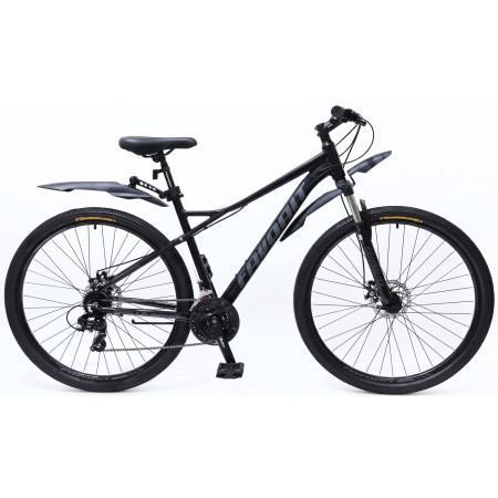 Велосипед Favorit Apollo 29 APL29MD19BK-AL