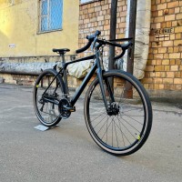 Foxter Spy 700C черный