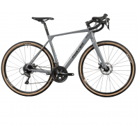 Foxter Spy 700C серый