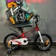 Favorit Super Sport 16 Красный